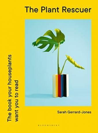 Taimede päästja: raamat, mida teie toalilled tahavad, et te loeksite