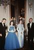 "Kroon" kujutab kuningannat uues sarjas Jackie Kennedy armukadedana