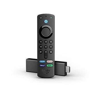 Fire TV Stick 4K voogesitusseade