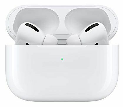 Uus Apple AirPods Pro