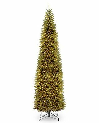 12' eelvalgustatud Kingswood Fir