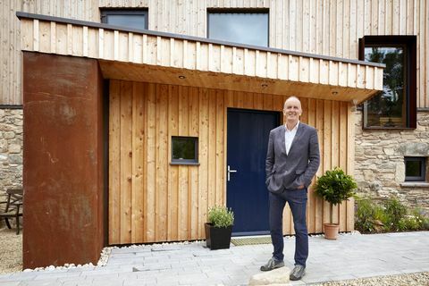 Suurkujunduse seeria 15: Kevin McCloud külastab County Down'i