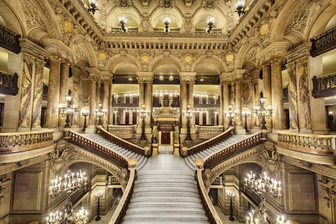 palais garnier