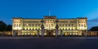 Buckinghami palee renoveerimise kohta kirjutab petitsioonile alla enam kui 100 000 inimest