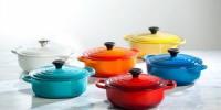 Le Creuset'i eluaegne garantii muudab need kallid kööginõud seda väärt