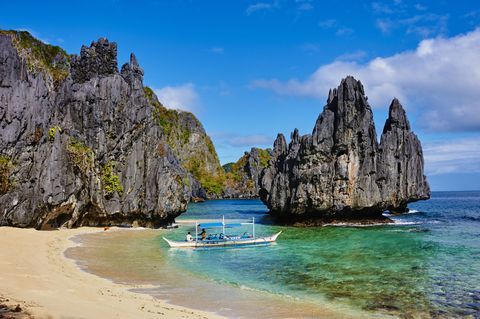 palawan, Filipiinid