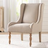 Pando Wingback õppetool 