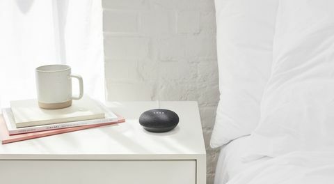 Google Home Mini - Google