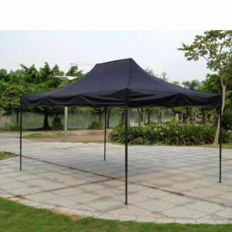 10' x 15' Pop Up varikatus