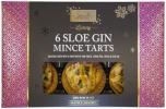 Aldi lansseerib jõuludeks Sloe Gin Mince pirukaid - Aldi Sloe Gin Mince Tarts