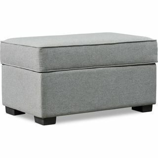 Rhea ladustamise Ottoman