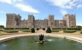 Windsori lossi idaterrassi aed avatakse avalikkusele esimest korda 40 aasta jooksul