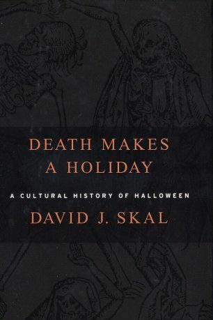 Surm teeb puhkuseks: Halloweeni kultuurilugu