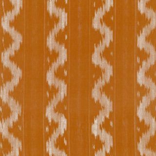 Vintage Ikat tapeet