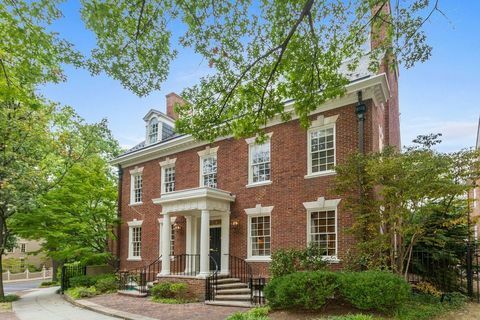 6 KALORAMA RING NW