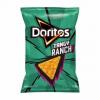 Uued Doritos Tangy rantšolaastud süttivad teie maitsemeeli iga suutäiega