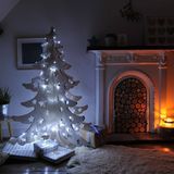 Alternatiivne 4-puuline jõulupuu