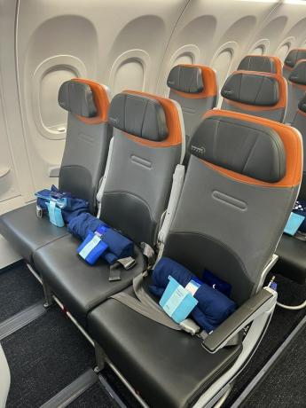 jetblue tuum veelgi rohkem ruumi