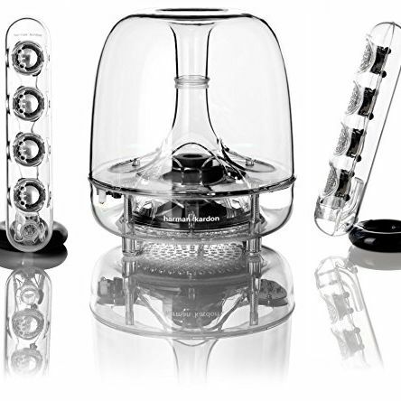 SoundSticks III kõlarisüsteem