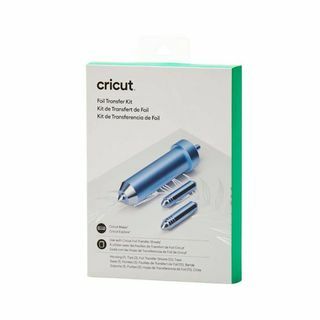 Cricut Joy™ fooliumiülekandekomplekt