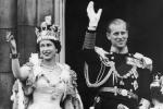 Mis juhtub, kui kuninganna Elizabeth II sureb