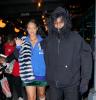 Rihanna on A$AP Rocky esimese lapsega rase